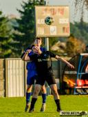 2025.11.08 - ORKAN CHORZEMIN - DĄB KĘBŁOWO