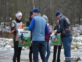 2017.02.18 - VII BIEG GÓRSKI LESZNO-GRZYBOWO