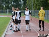 2017.09.06 - OLD BOYS WOLSZTYN - ORKAN CHORZEMIN