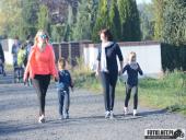 2018.09.30 - MARSZOBIEG "PUŚĆ OKO DLA FILIPA"