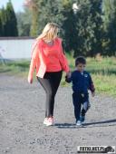 2018.09.30 - MARSZOBIEG "PUŚĆ OKO DLA FILIPA"