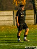 2025.11.08 - ORKAN CHORZEMIN - DĄB KĘBŁOWO