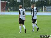 2017.09.06 - OLD BOYS WOLSZTYN - ORKAN CHORZEMIN