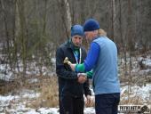 2017.02.18 - VII BIEG GÓRSKI LESZNO-GRZYBOWO