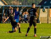 2025.11.08 - ORKAN CHORZEMIN - DĄB KĘBŁOWO