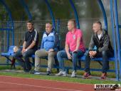 2017.09.06 - OLD BOYS WOLSZTYN - ORKAN CHORZEMIN