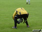 2017.09.06 - OLD BOYS WOLSZTYN - ORKAN CHORZEMIN