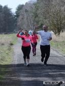 2019.03.24 - CHARYTATYWNY BIEG PO SZANSĘ DLA ADAMA - część 5 i 6