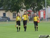 2017.09.06 - OLD BOYS WOLSZTYN - ORKAN CHORZEMIN