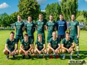 2025.09.07  - PŁOMIEŃ PRZYPROSTYNIA - KS WEŁNA SKOKI