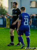 2025.11.08 - ORKAN CHORZEMIN - DĄB KĘBŁOWO