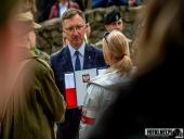 2025.04.12 - XI MARSZ KATYŃSKI WOLSZTYN