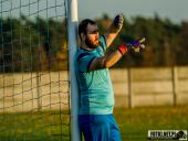 2025.11.08 - ORKAN CHORZEMIN - DĄB KĘBŁOWO