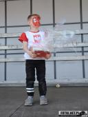 2018.04.15 - CHARYTATYWNY BIEG, MARSZ NORDIC WALKING CZ.3