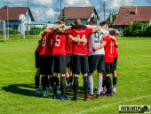 2025.09.07  - PŁOMIEŃ PRZYPROSTYNIA - KS WEŁNA SKOKI