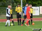 2017.09.06 - OLD BOYS WOLSZTYN - ORKAN CHORZEMIN