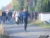 2018.09.30 - MARSZOBIEG "PUŚĆ OKO DLA FILIPA"