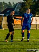 2025.11.08 - ORKAN CHORZEMIN - DĄB KĘBŁOWO