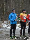 2017.02.18 - VII BIEG GÓRSKI LESZNO-GRZYBOWO