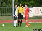 2017.09.06 - OLD BOYS WOLSZTYN - ORKAN CHORZEMIN