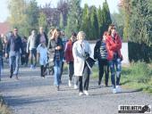 2018.09.30 - MARSZOBIEG "PUŚĆ OKO DLA FILIPA"