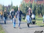 2018.09.30 - MARSZOBIEG "PUŚĆ OKO DLA FILIPA"