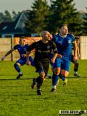 2025.11.08 - ORKAN CHORZEMIN - DĄB KĘBŁOWO