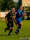 2025.11.08 - ORKAN CHORZEMIN - DĄB KĘBŁOWO