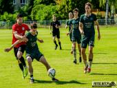 2025.09.07  - PŁOMIEŃ PRZYPROSTYNIA - KS WEŁNA SKOKI