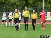 2017.09.06 - OLD BOYS WOLSZTYN - ORKAN CHORZEMIN