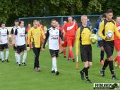 2017.09.06 - OLD BOYS WOLSZTYN - ORKAN CHORZEMIN