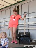 2018.04.15 - CHARYTATYWNY BIEG, MARSZ NORDIC WALKING CZ.3