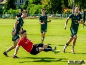 2025.09.07  - PŁOMIEŃ PRZYPROSTYNIA - KS WEŁNA SKOKI