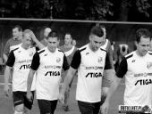 2017.09.06 - OLD BOYS WOLSZTYN - ORKAN CHORZEMIN