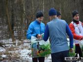 2017.02.18 - VII BIEG GÓRSKI LESZNO-GRZYBOWO