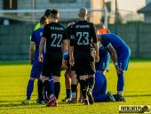 2025.11.08 - ORKAN CHORZEMIN - DĄB KĘBŁOWO