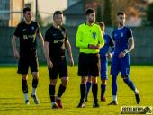 2025.11.08 - ORKAN CHORZEMIN - DĄB KĘBŁOWO