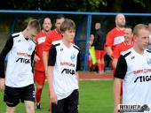 2017.09.06 - OLD BOYS WOLSZTYN - ORKAN CHORZEMIN