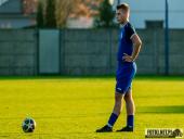 2025.11.08 - ORKAN CHORZEMIN - DĄB KĘBŁOWO