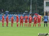 2017.09.06 - OLD BOYS WOLSZTYN - ORKAN CHORZEMIN