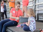 2018.04.15 - CHARYTATYWNY BIEG, MARSZ NORDIC WALKING CZ.3