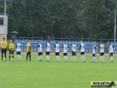 2017.09.06 - OLD BOYS WOLSZTYN - ORKAN CHORZEMIN