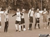 2017.09.06 - OLD BOYS WOLSZTYN - ORKAN CHORZEMIN