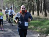 2019.03.24 - CHARYTATYWNY BIEG PO SZANSĘ DLA ADAMA - część 5 i 6
