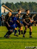 2025.11.08 - ORKAN CHORZEMIN - DĄB KĘBŁOWO