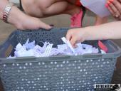 2018.04.15 - CHARYTATYWNY BIEG, MARSZ NORDIC WALKING CZ.3