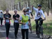 2019.03.24 - CHARYTATYWNY BIEG PO SZANSĘ DLA ADAMA - część 5 i 6