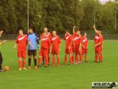 2017.09.06 - OLD BOYS WOLSZTYN - ORKAN CHORZEMIN