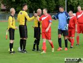 2017.09.06 - OLD BOYS WOLSZTYN - ORKAN CHORZEMIN