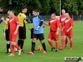 2017.09.06 - OLD BOYS WOLSZTYN - ORKAN CHORZEMIN